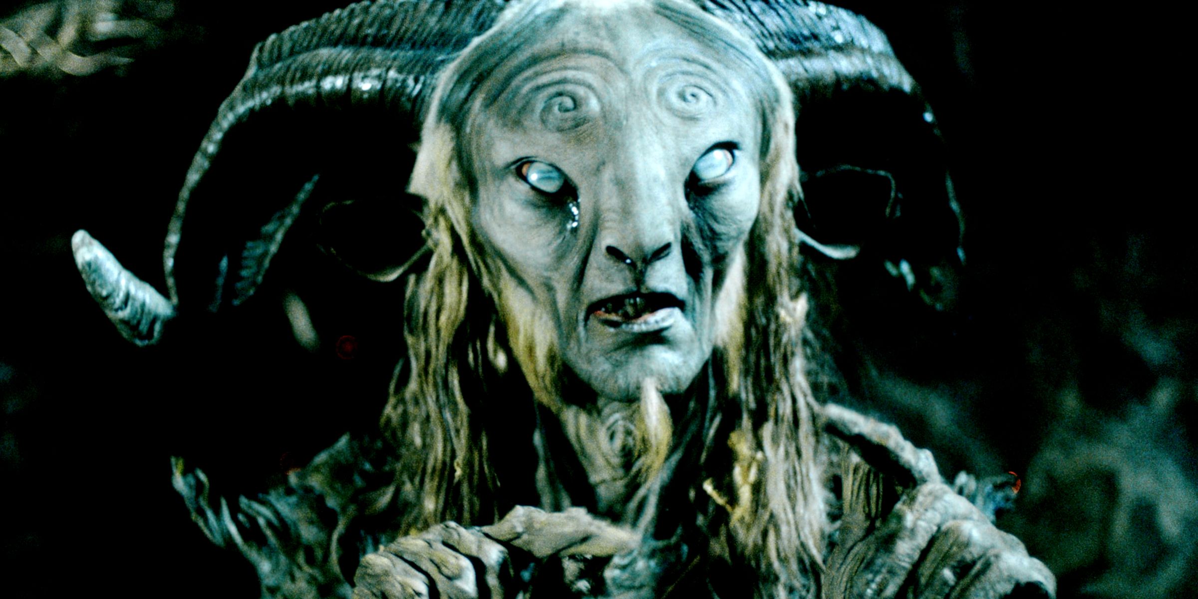 10 películas de fantasía sin las que no podemos vivir