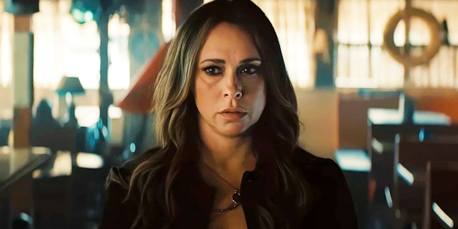 “Esto es loco”: Sé lo que hiciste el sorprendente cameo del verano pasado detallado por la estrella original