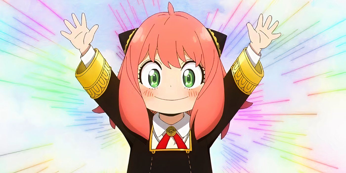 8 Anime en 2025 que los fanáticos ya están perdiendo la cabeza