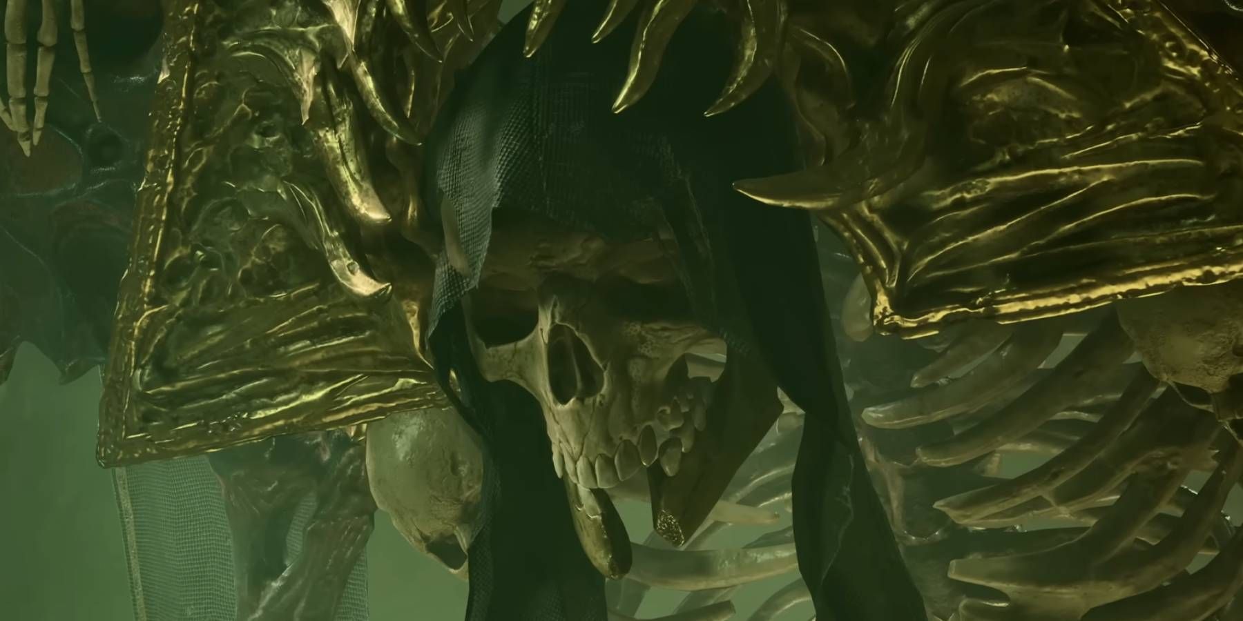 Después de más de 300 horas en la puerta 3 de Baldur, mi personaje más nuevo ha encontrado una manera de nunca morir