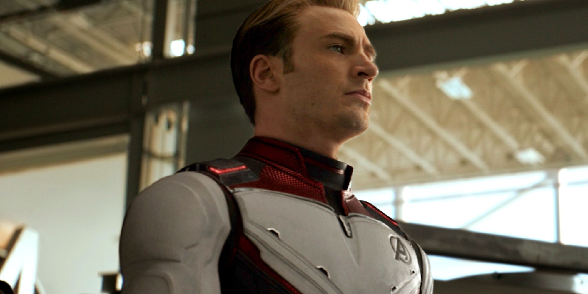 Marvel Boss culpa a Captain America: Brave New World Fails al reemplazar a Chris Evans