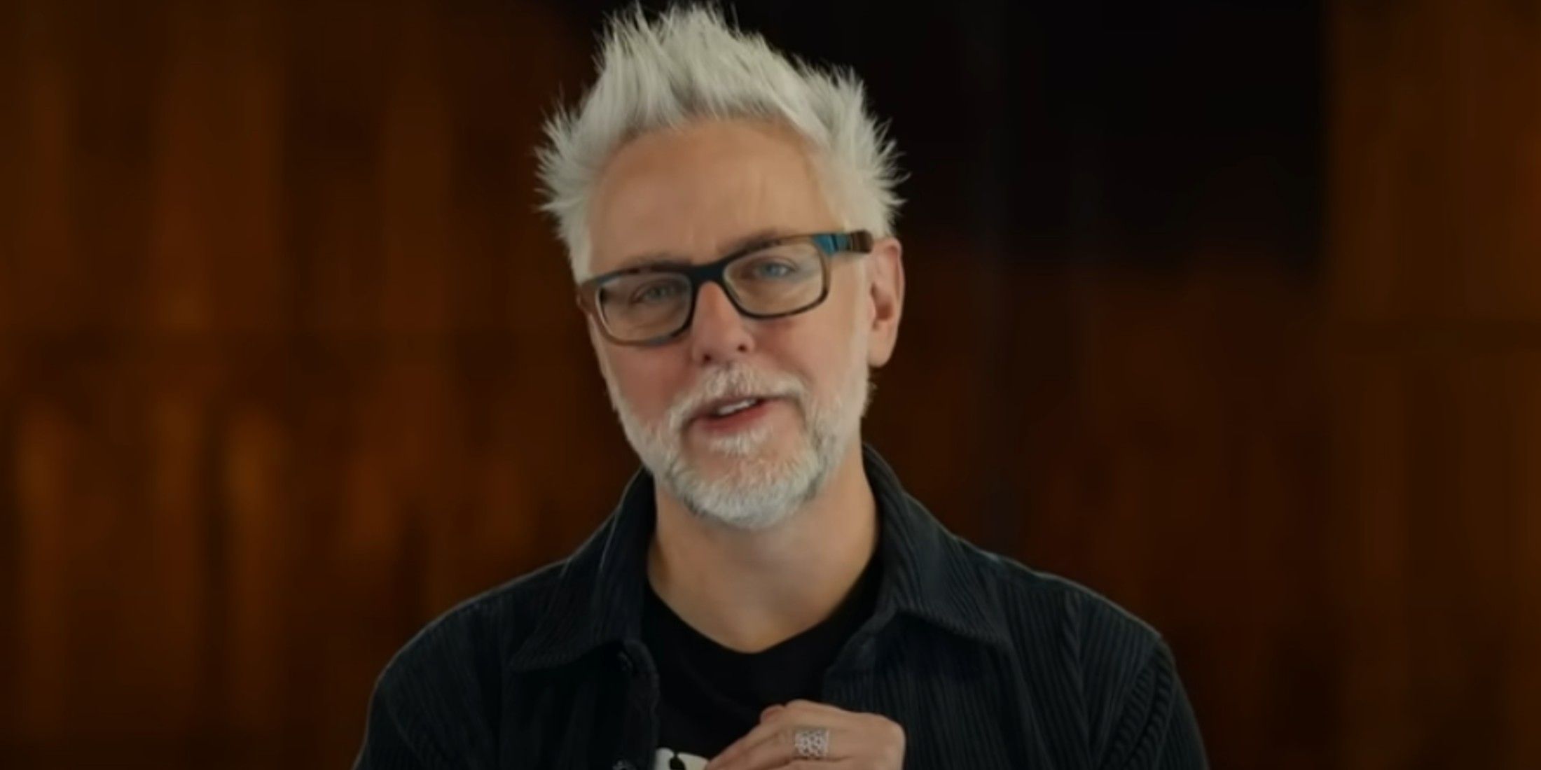 James Gunn dice que este juego de rol clásico es el "mejor videojuego de todos los tiempos"