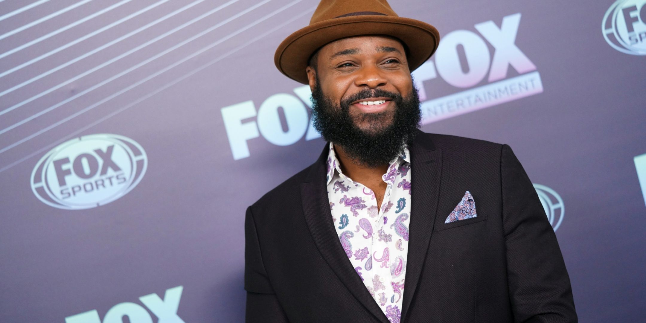 The Cosby Show Star & Grammy ganador de músicos muertos a los 54 años