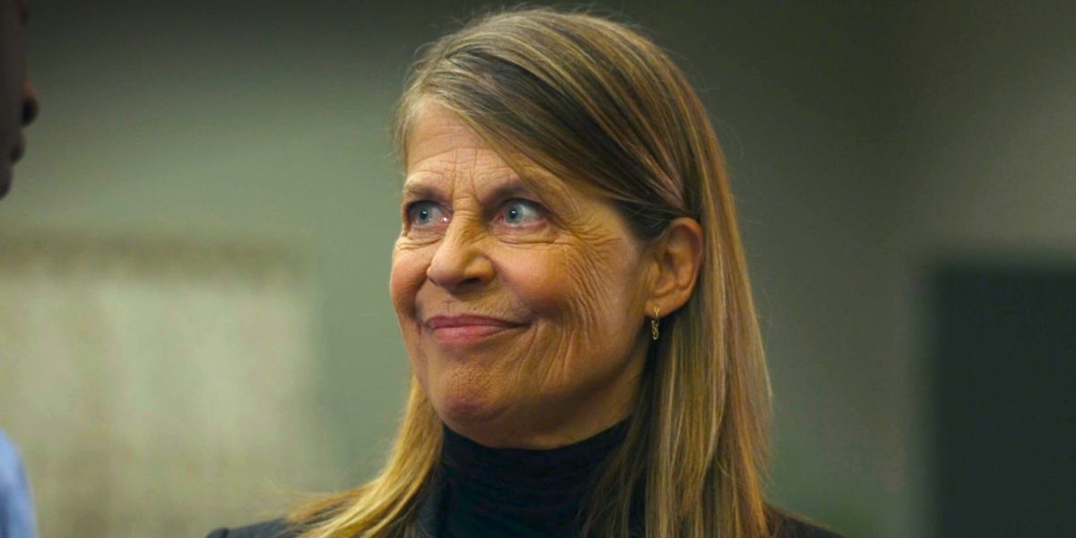 El personaje alienígena residente de Linda Hamilton está obteniendo una nueva repetición en el mayor programa de ciencia ficción de Netflix de todos los tiempos
