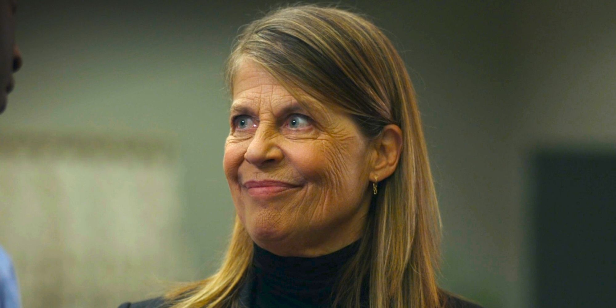 El personaje alienígena residente de Linda Hamilton está obteniendo una nueva repetición en el mayor programa de ciencia ficción de Netflix de todos los tiempos