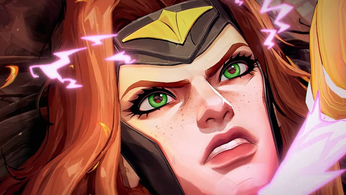 Ojalá me encantara más este juego de superhéroes muy popular, pero hay una cosa que lo detiene