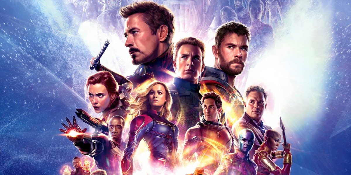 El próximo lanzamiento del MCU es una 'película sin homeo' según Marvel Boss