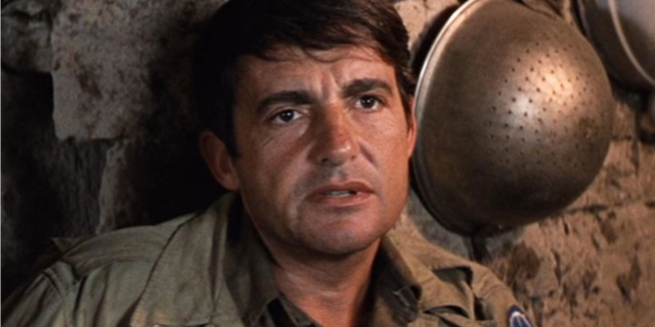 Legendario actor de televisión, conocido por Mission: Impossible & Star Trek, muerto a 97