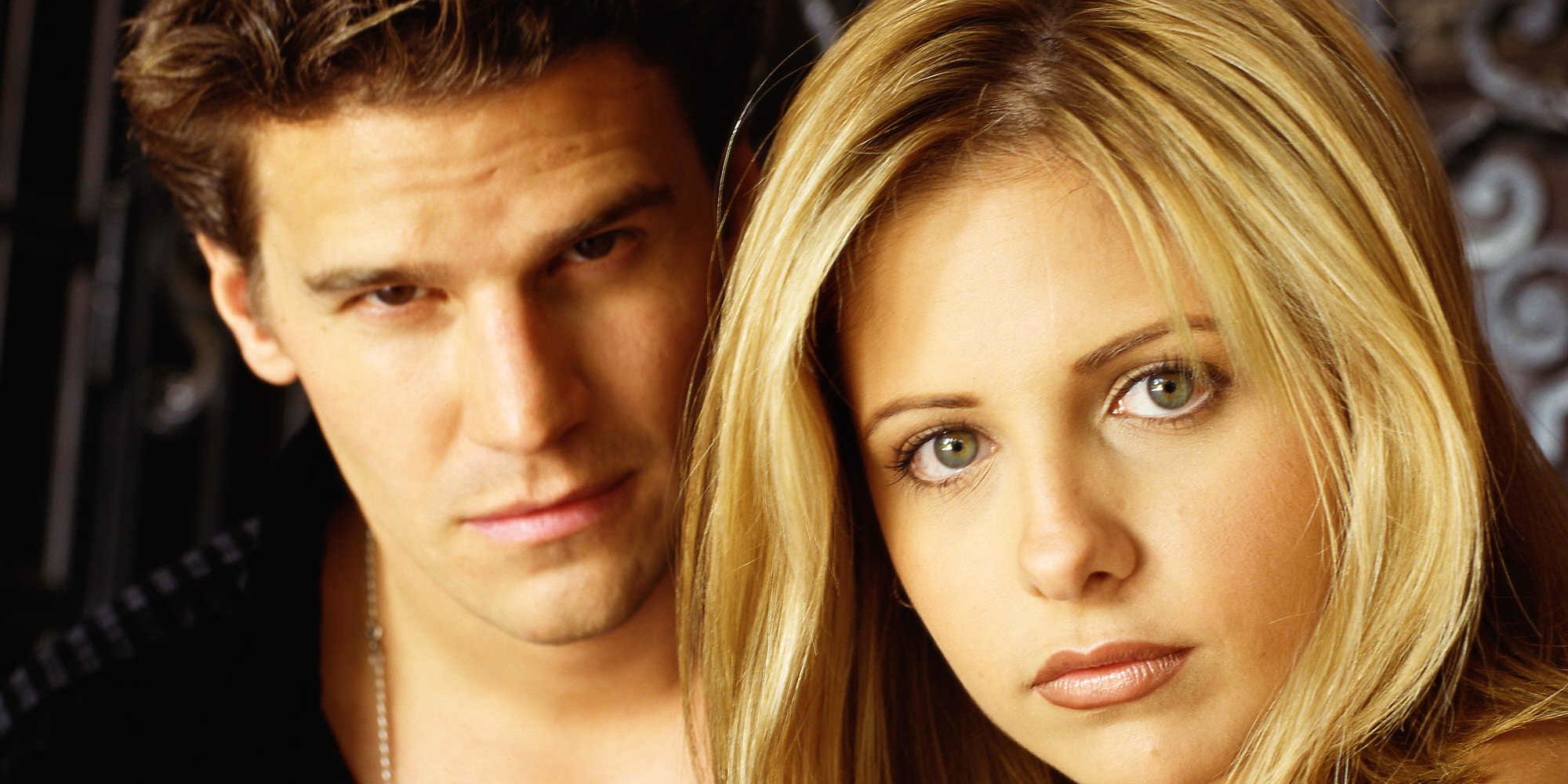 El mejor episodio de Buffy the Vampire Slayer Según los fanáticos explica por qué el programa fue tan exitoso