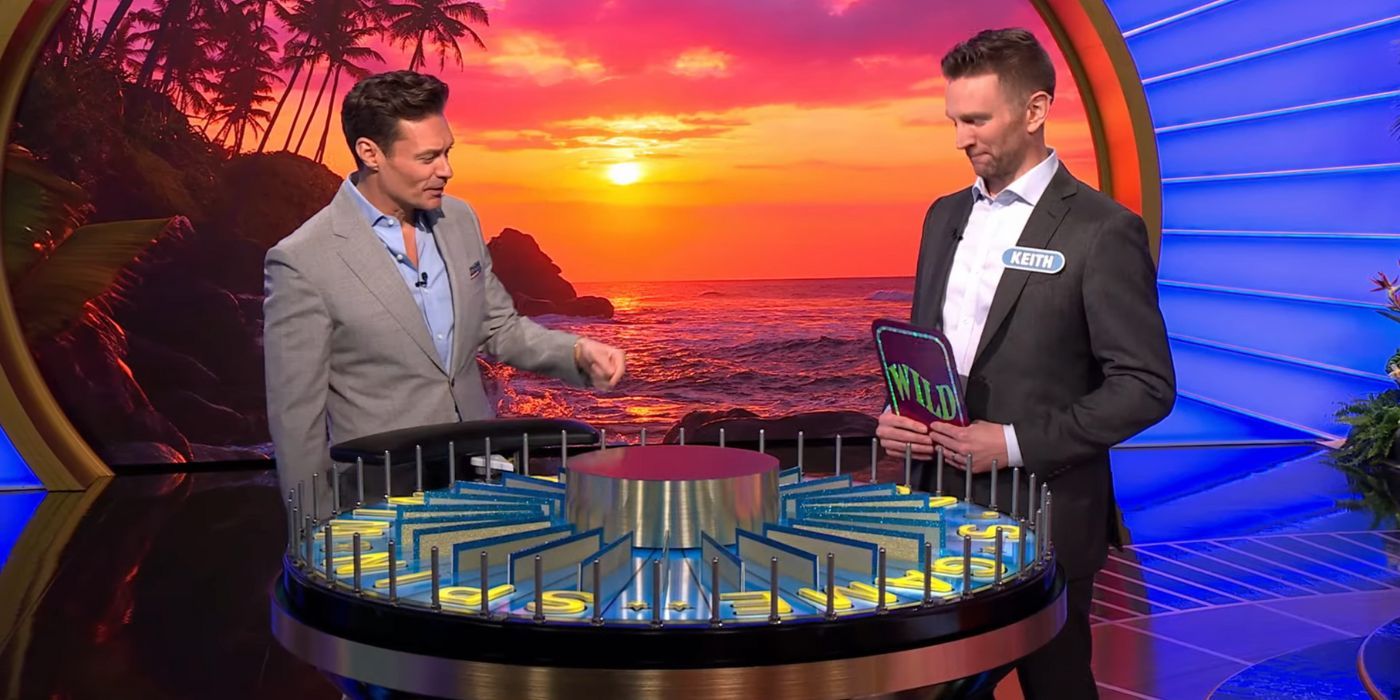 Hechos impactantes que destrozan las ilusiones sobre los premios Wheel of Fortune Trip
