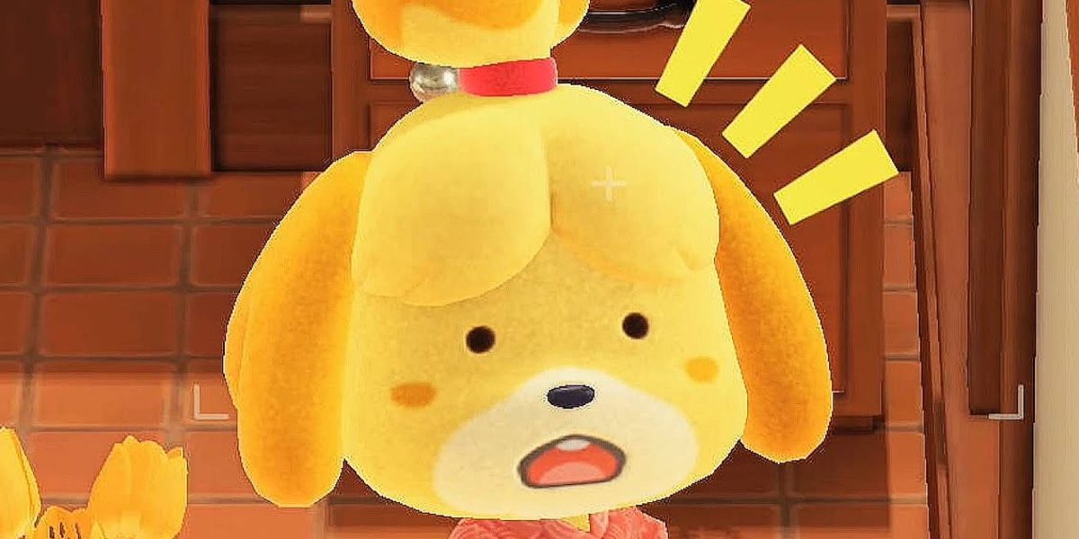 El próximo Animal Crossing no puede ser como el juego más altamente calificado de la serie