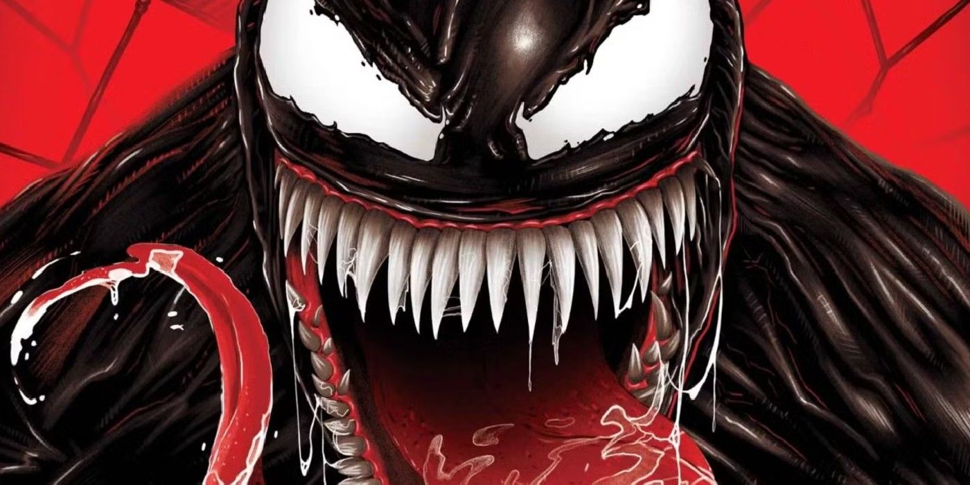El horrible nuevo arte de Spider-Man revela la historia One Venom que Marvel nunca puede contar