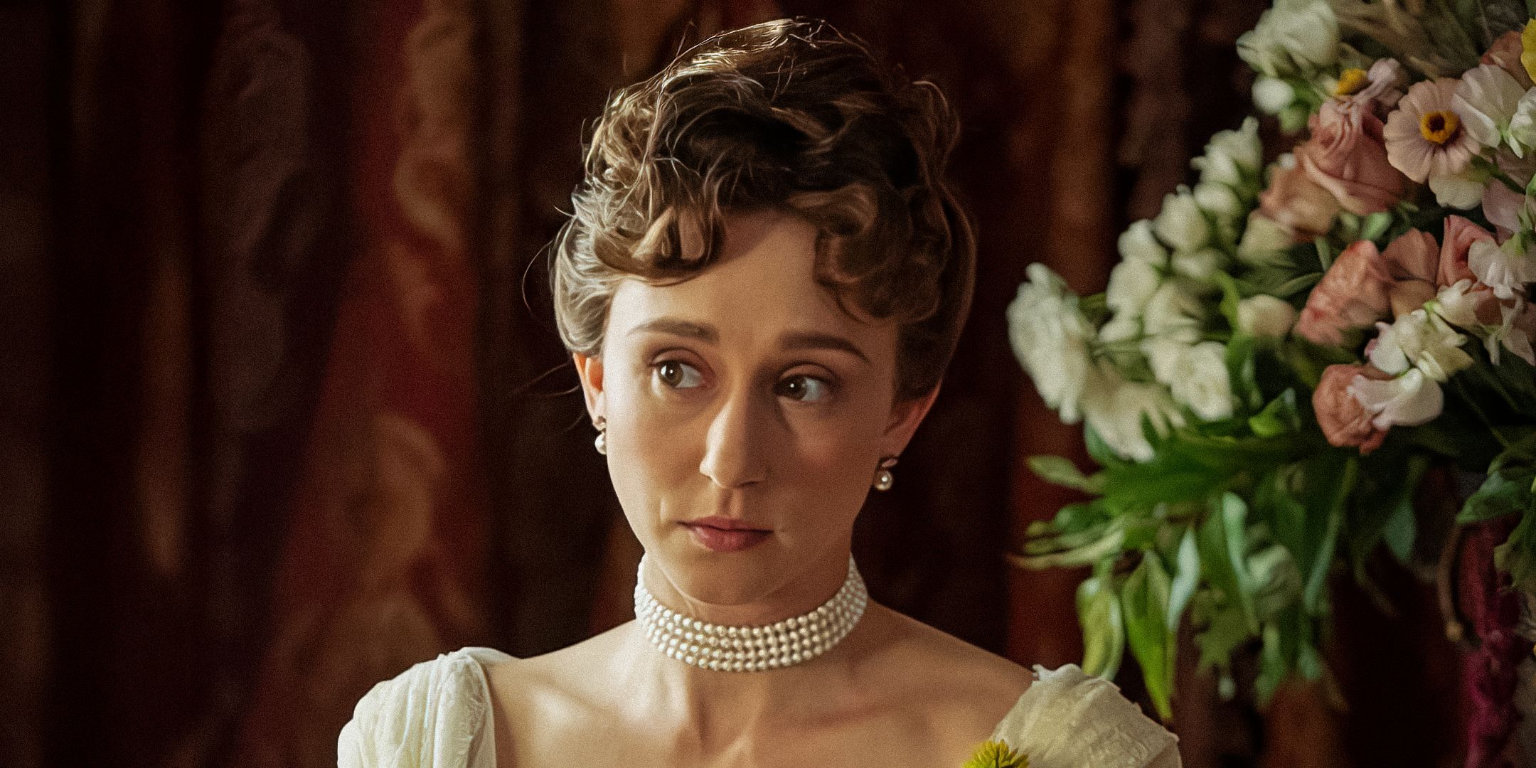 La edad dorada gritó el mayor problema matrimonial de Gladys antes de que sucediera