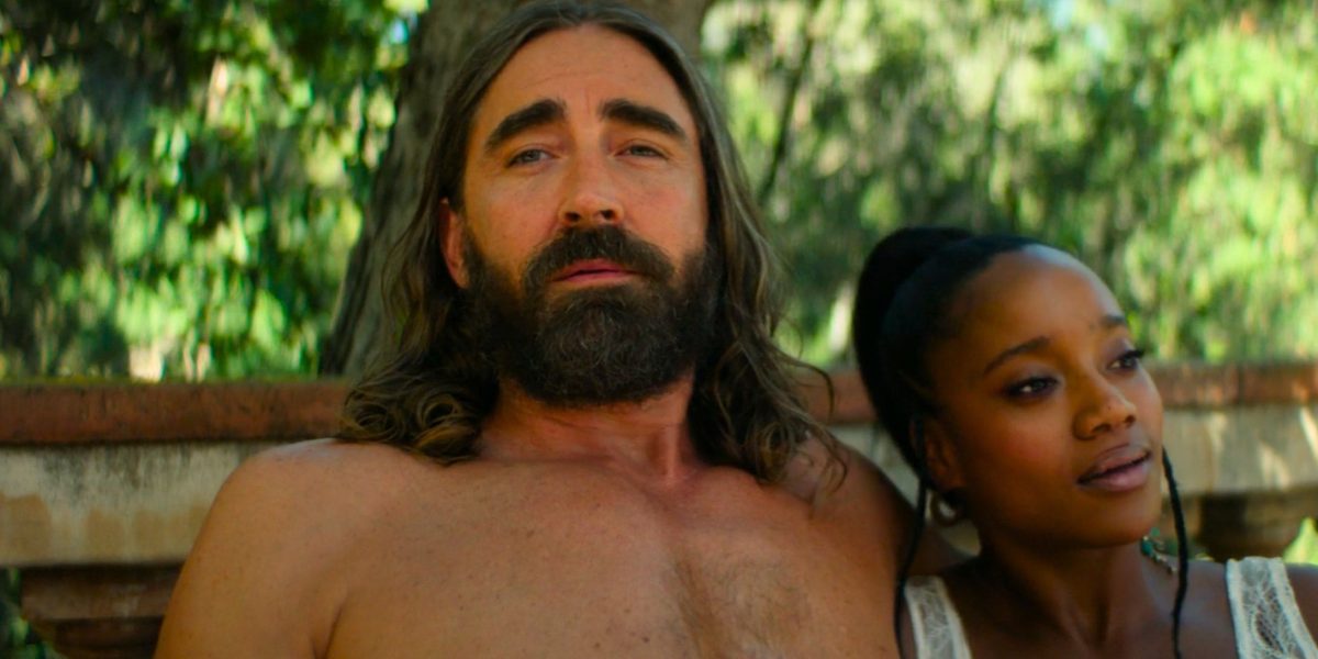 Foundation acaba de presentar una conexión impactante con esta franquicia de ciencia ficción de $ 259 millones