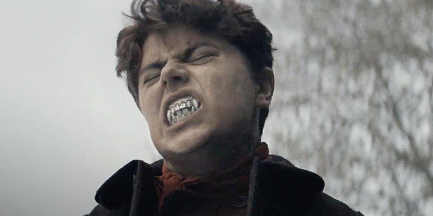 La película de terror gótica subestimada de Yellowstone Star ahora es un éxito en Netflix