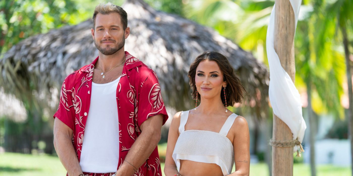 El concepto para el nuevo reality show ‘virgen’ de Hulu es horrible (y los anfitriones no son mejores)