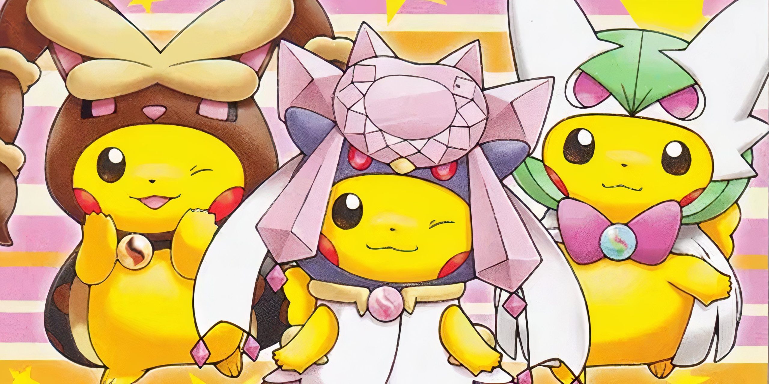 Pokémon TCG: 10 tarjetas Pikachu más caras de todos los tiempos