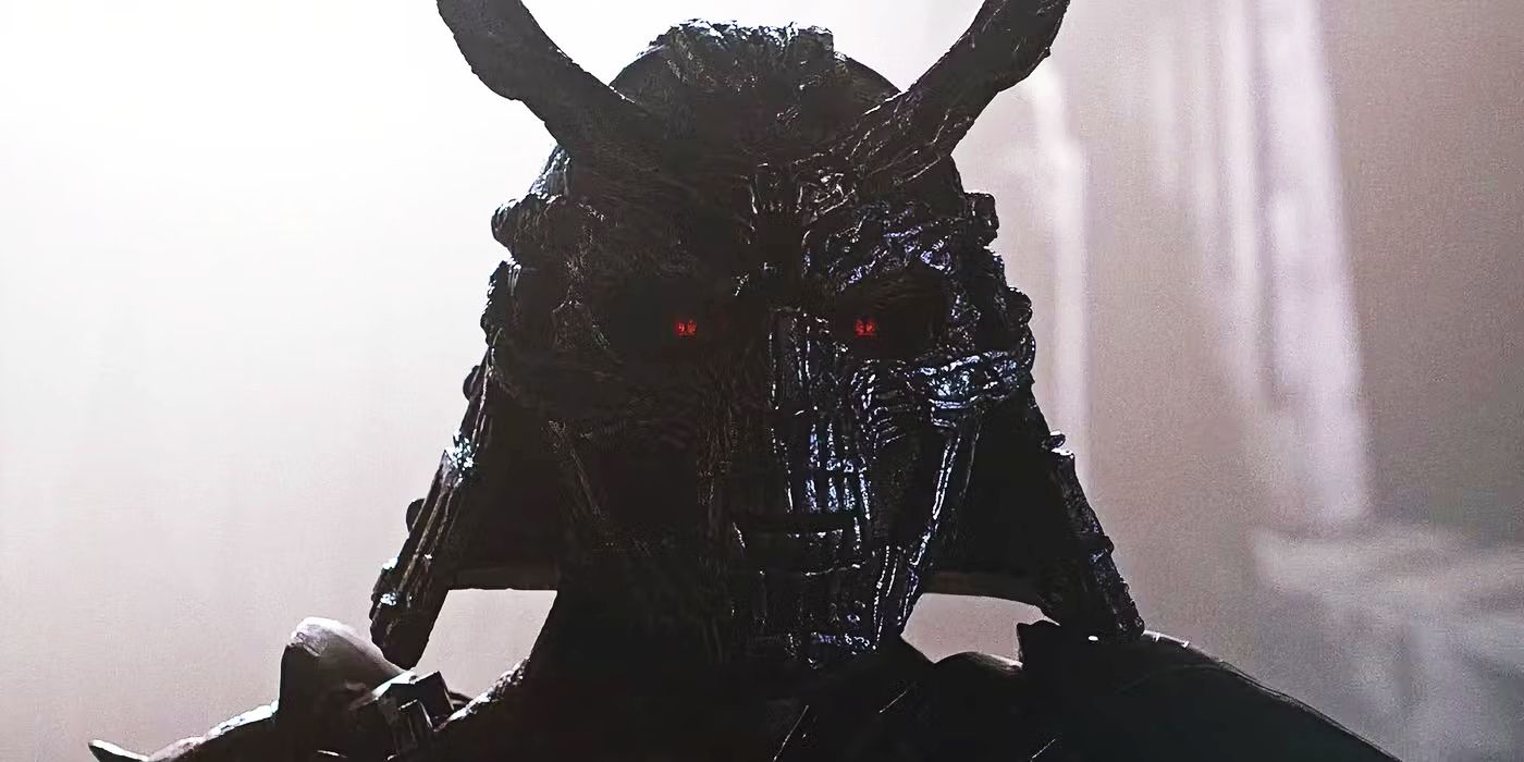 El trailer de la banda roja de Mortal Kombat II Shatters Records con audiencia masiva