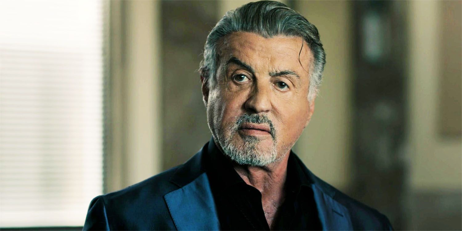 Tulsa King de Samuel L. Jackson se enfrenta a un hipo creativo a medida que sale de Showrunner