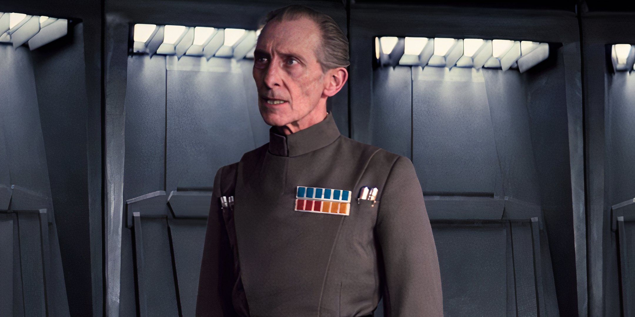 La última referencia de Star Wars en Space Opera de Apple TV+trae el programa completo (por segunda vez)