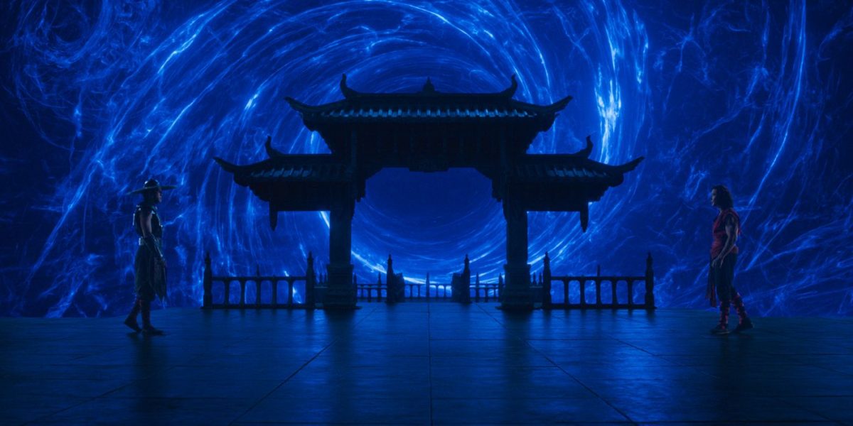 Mortal Kombat 2 Trailer alimenta la teoría de Young más grande de Cole