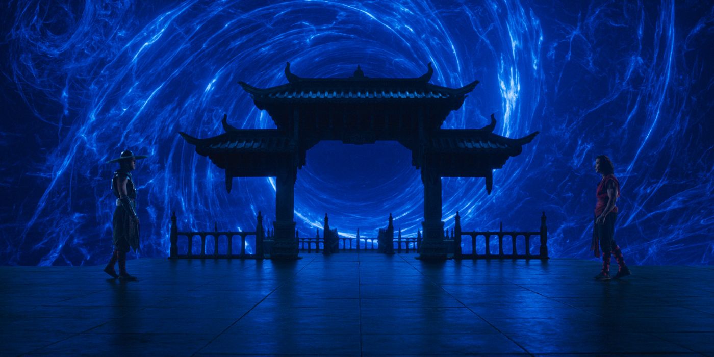 Mortal Kombat 2 Trailer alimenta la teoría de Young más grande de Cole