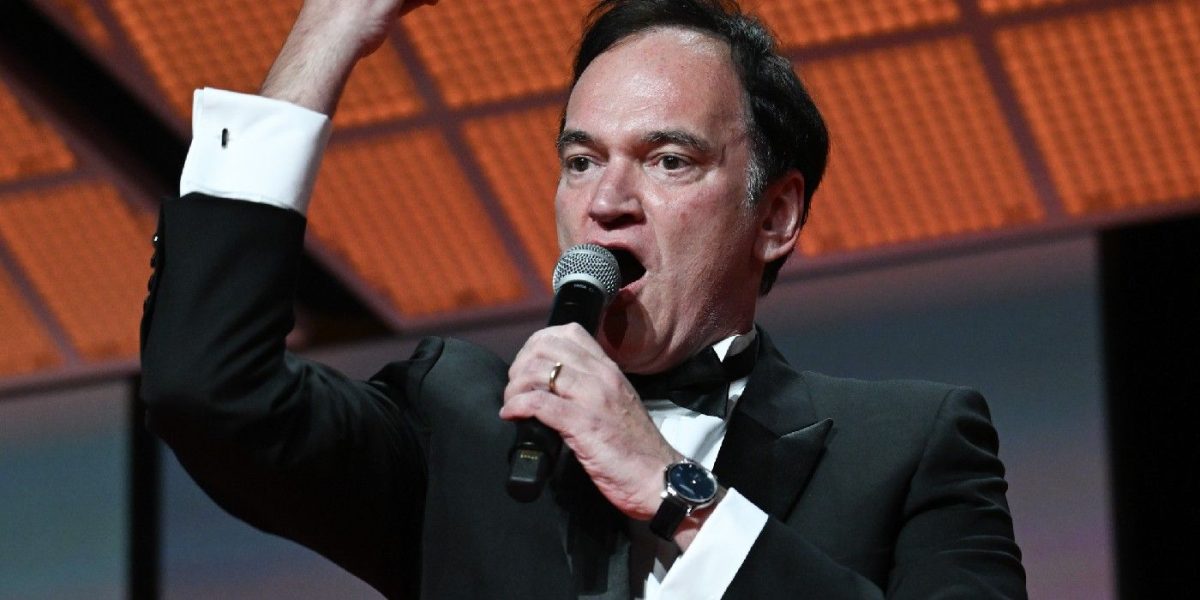 Quentin Tarantino dice que esta estrella de artes marciales es "el mejor actor" en el género, y no es a quien piensas