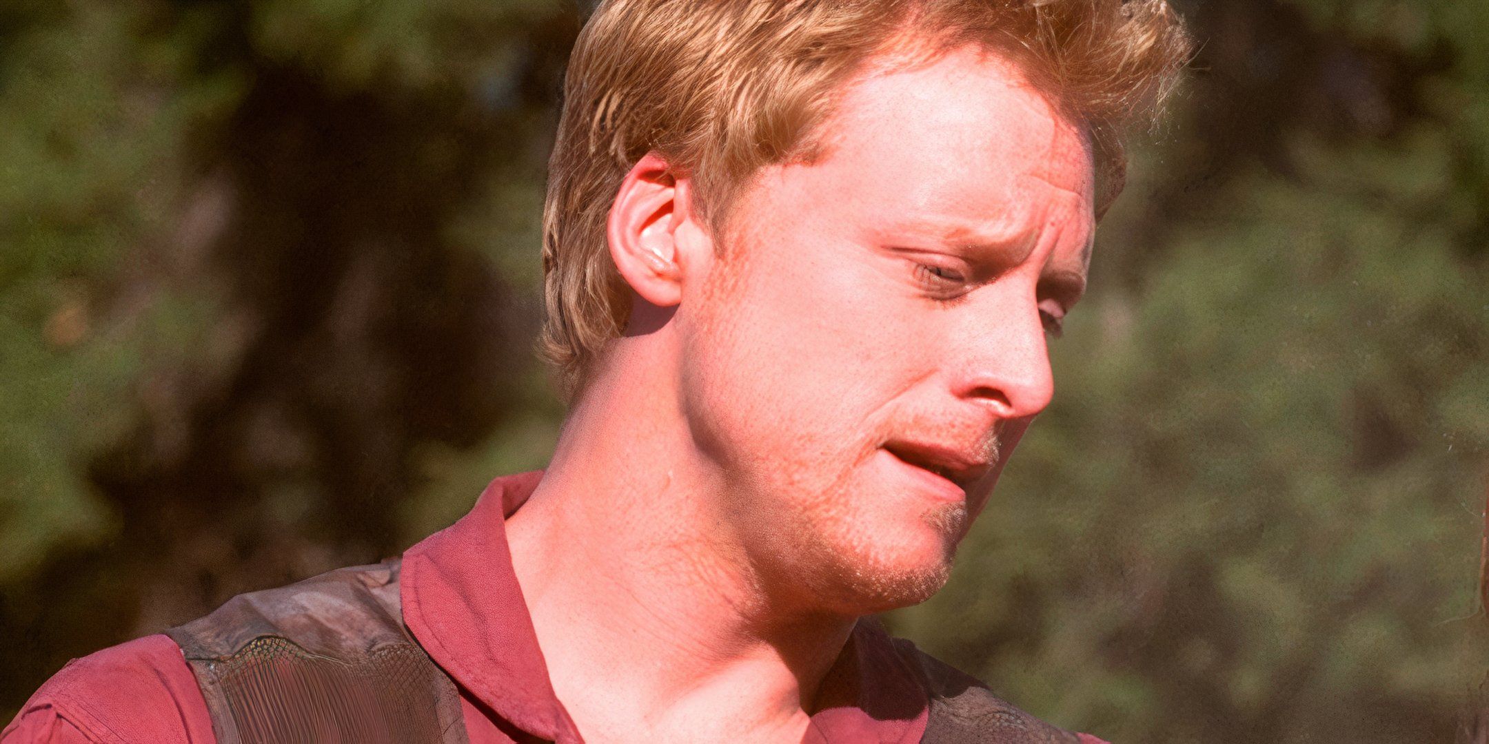 El show de ciencia ficción de 98% de RT de Alan Tudyk acaba de prometir la recompensa de la reunión del actor de Firefly que pensé que ya se había desperdiciado