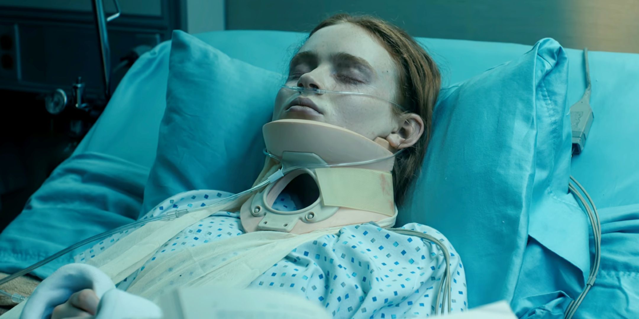 Stranger Things Season 5 acaba de empeorar el destino de Max