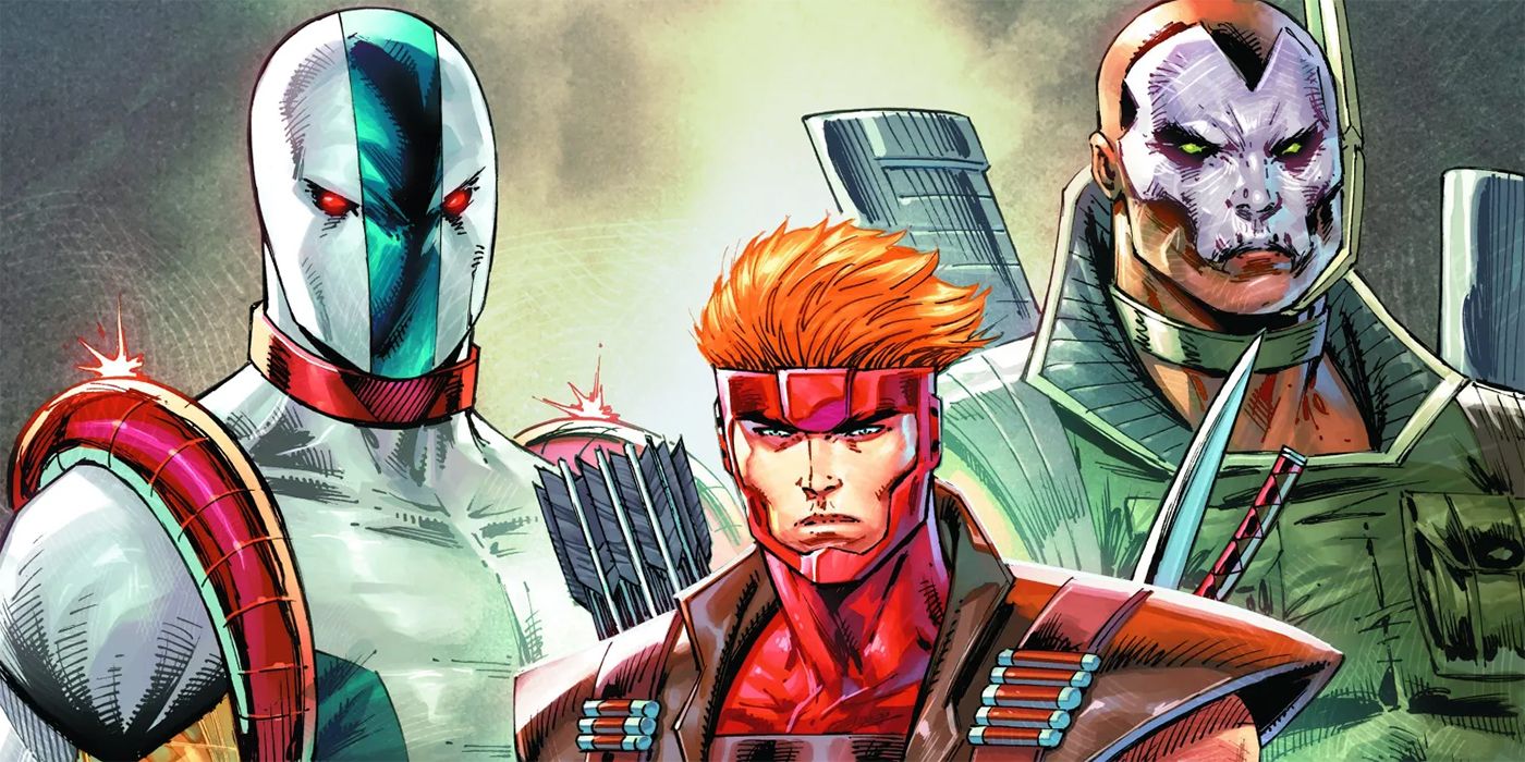 ¿El hito de $ 500,000 de Youngblood representa un cambio sísmico para toda la industria del cómic?