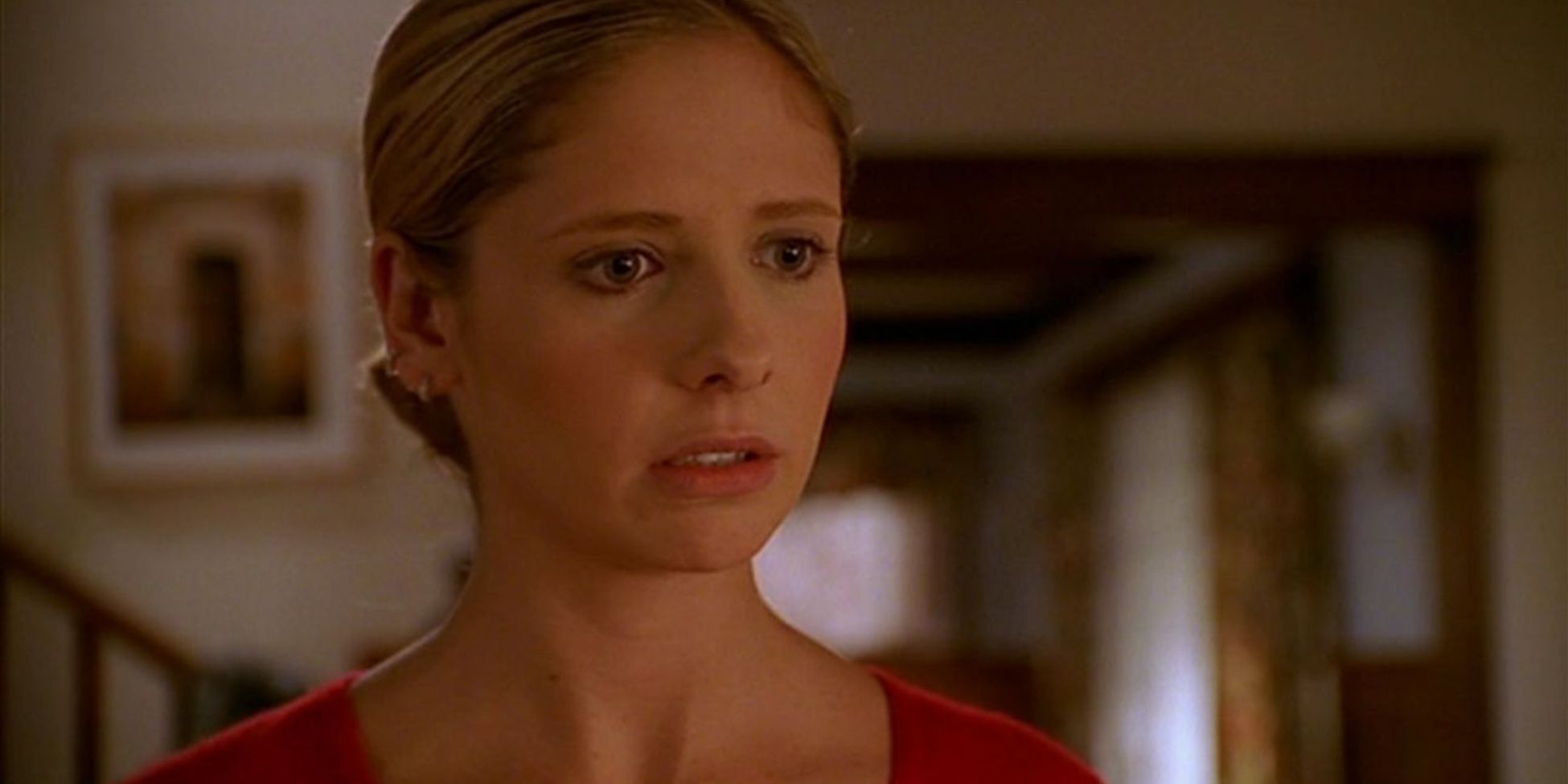 Después de volver a ver a Buffy, sé cuándo fue cuesta abajo (y no tenía nada que ver con Dawn)