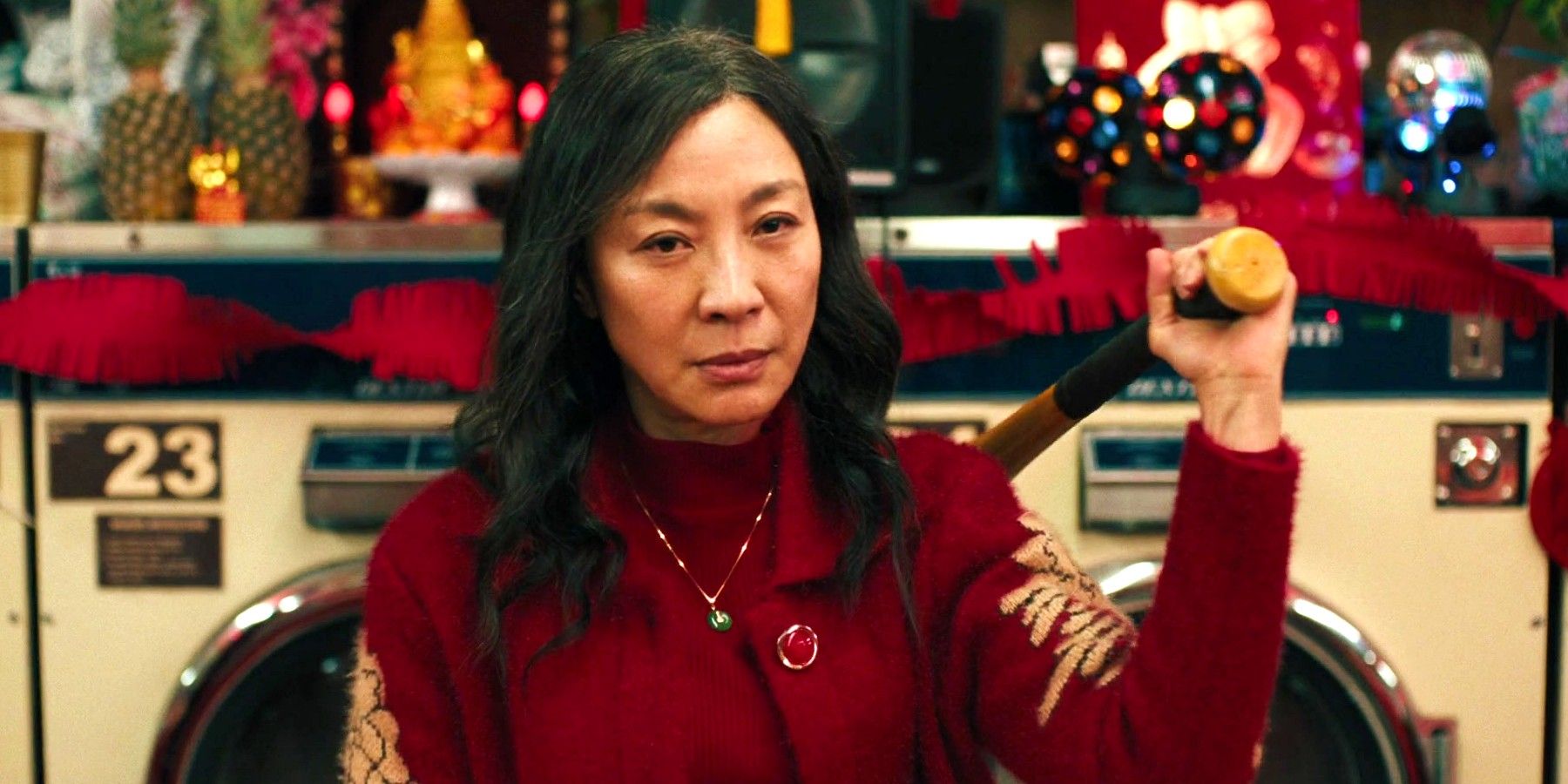 La película más taquillera de 2025 hasta ahora ahora es una película A24