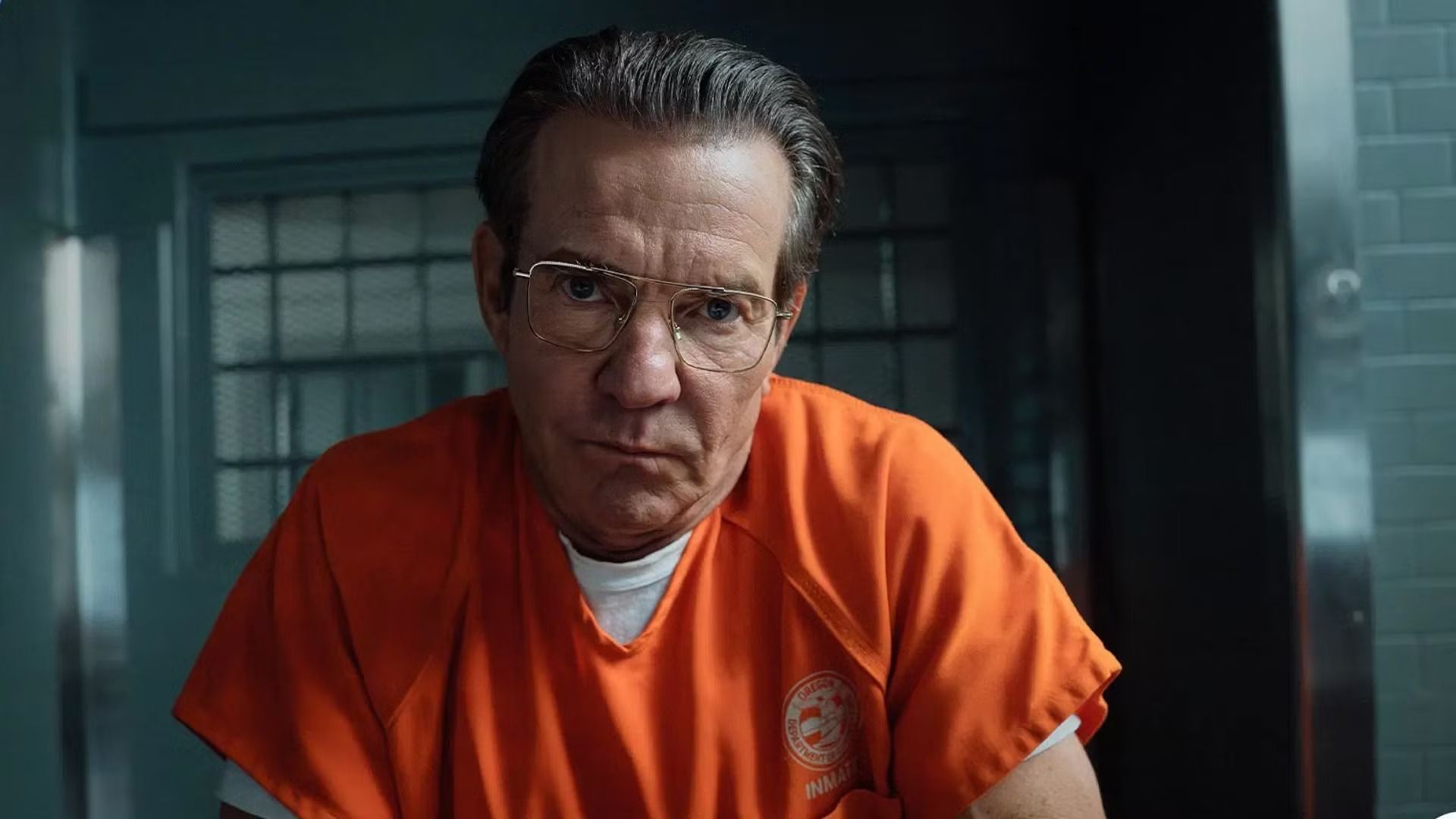 El 57% RT Serial Killer Show de Dennis Quaid cancelado por Paramount+ después de la temporada 1