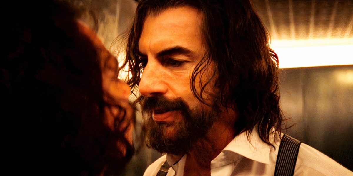 "El potencial está claro": Kevin Feige se burla de MCU Future de Mephisto y aborda los lazos de Thanos