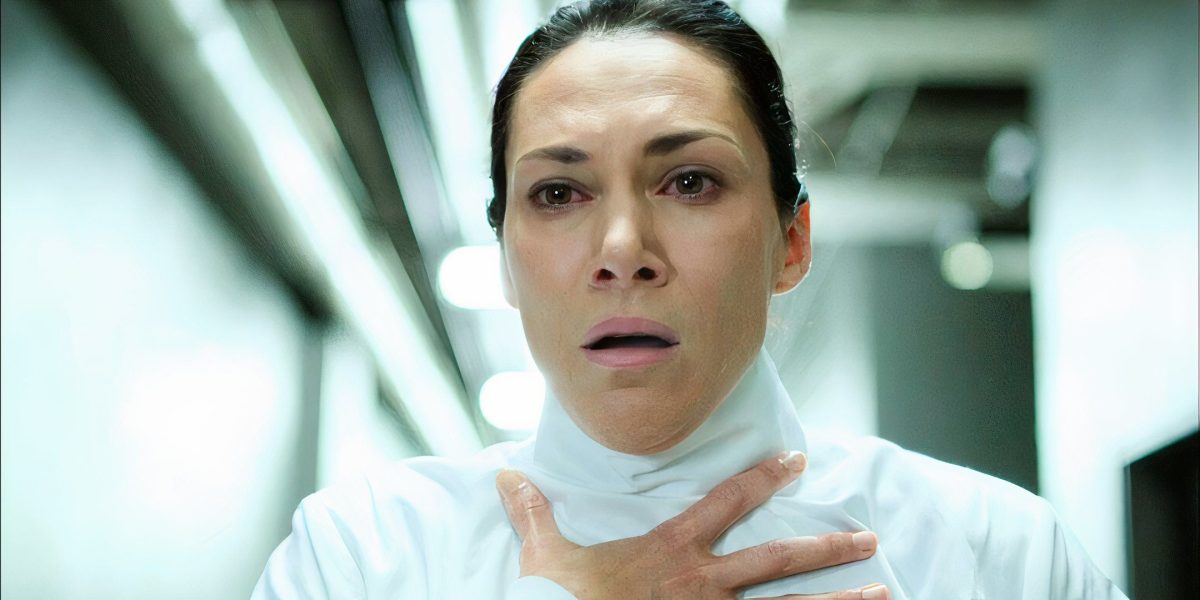 Los espectáculos de zombis están en todas partes, pero esta joya oculta con 2 temporadas y 81% de puntaje RT debería ser su próximo reloj