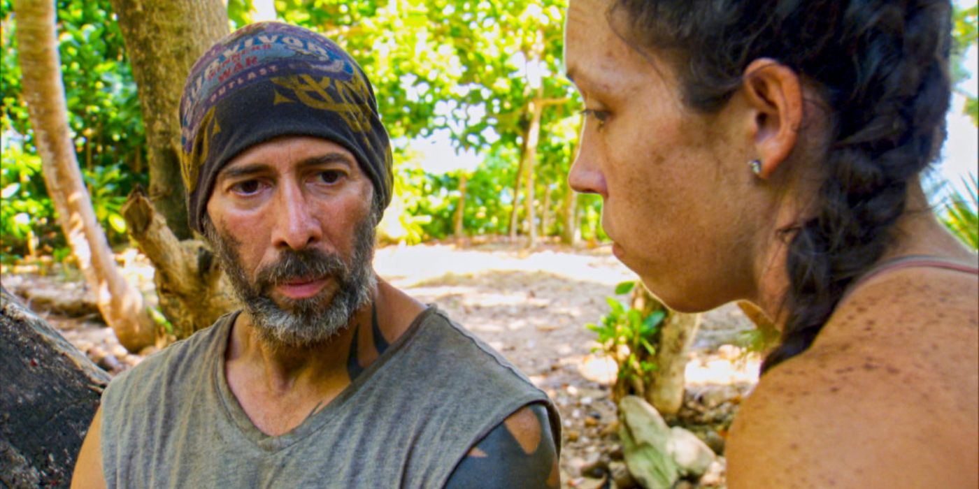 El ganador del sobreviviente finalmente revela cómo siguió a la alianza impactante en secreto de todos