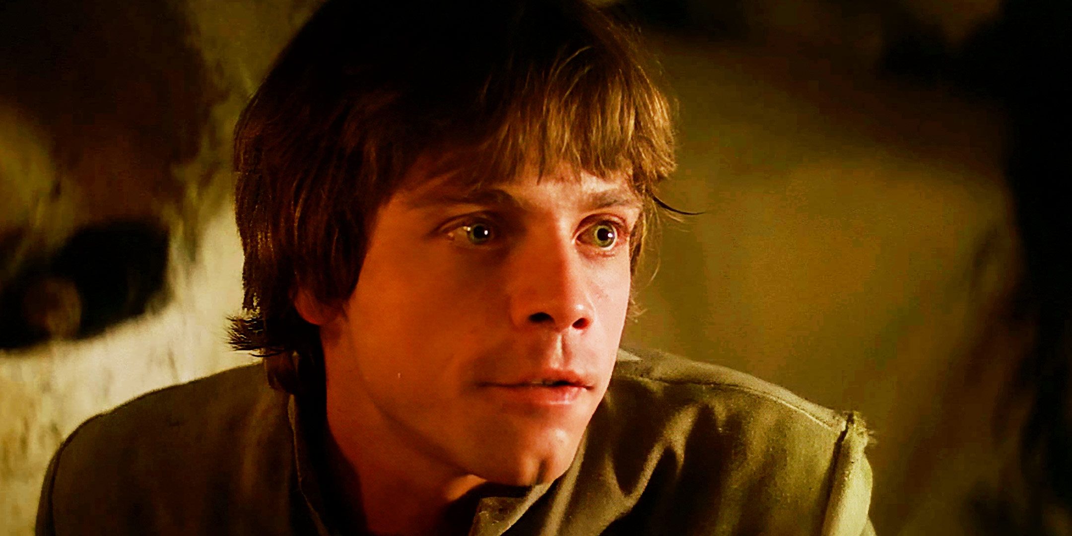 Luke Skywalker acaba de hacer una de las devoluciones de llamada más divertidas de Star Wars, y es lo mejor