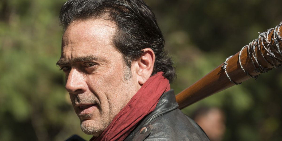 El episodio de Walking Dead que a todos los fanáticos le encanta arruinaron accidentalmente el programa