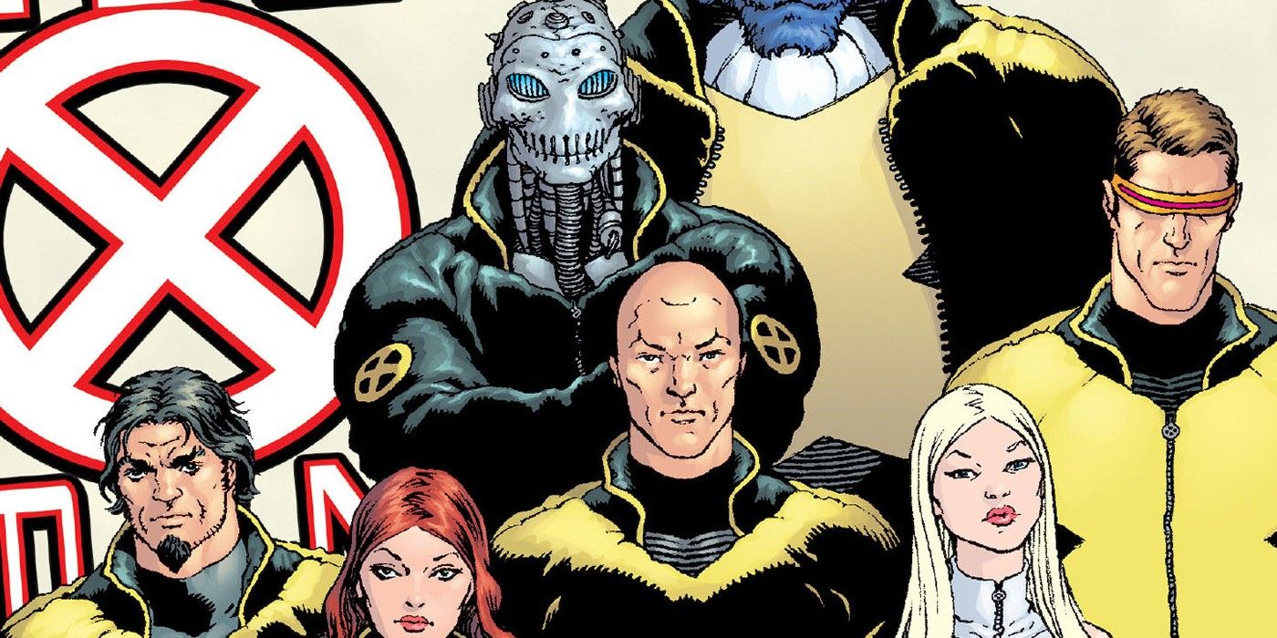 10 maneras en que los nuevos X-Men de Grant Morrison cambiaron a Marvel Mutants para siempre