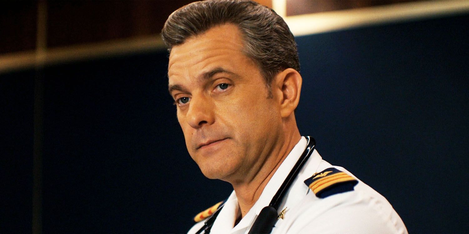 No quiero Doctor Odyssey Temporada 2 si no corre estos 7 errores