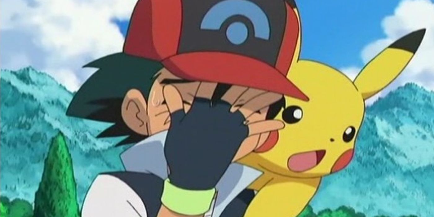 10 episodios clásicos de Pokémon que han envejecido peor que la leche