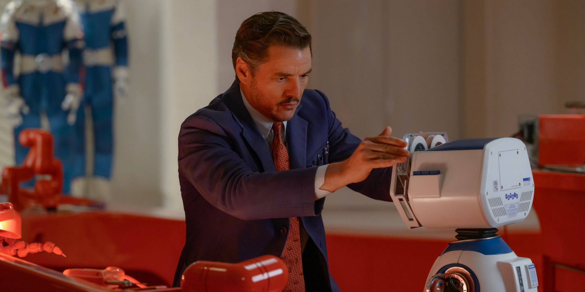 Por qué los cuatro fantásticos: los primeros pasos no funcionarían en la línea de tiempo principal de MCU explicada por el director