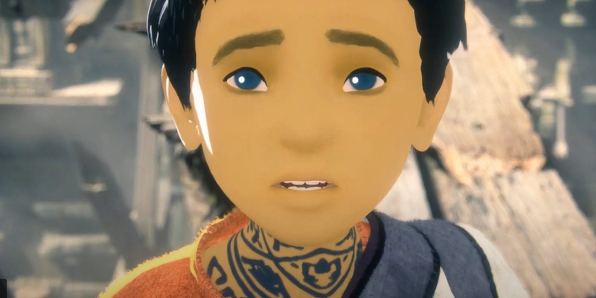 Esta exclusiva de PlayStation es una obra maestra, pero no es divertido jugar