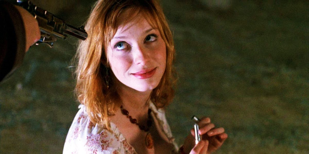 Puedes ver uno de los mejores programas de ciencia ficción de todos los tiempos en solo 14 horas