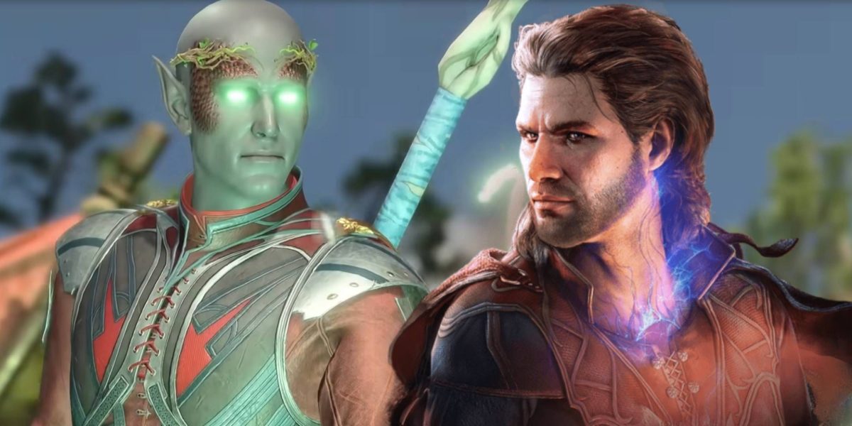 Incluso después de jugar 200 horas, sigo olvidando las mejores opciones de diálogo de Baldur's Gate 3