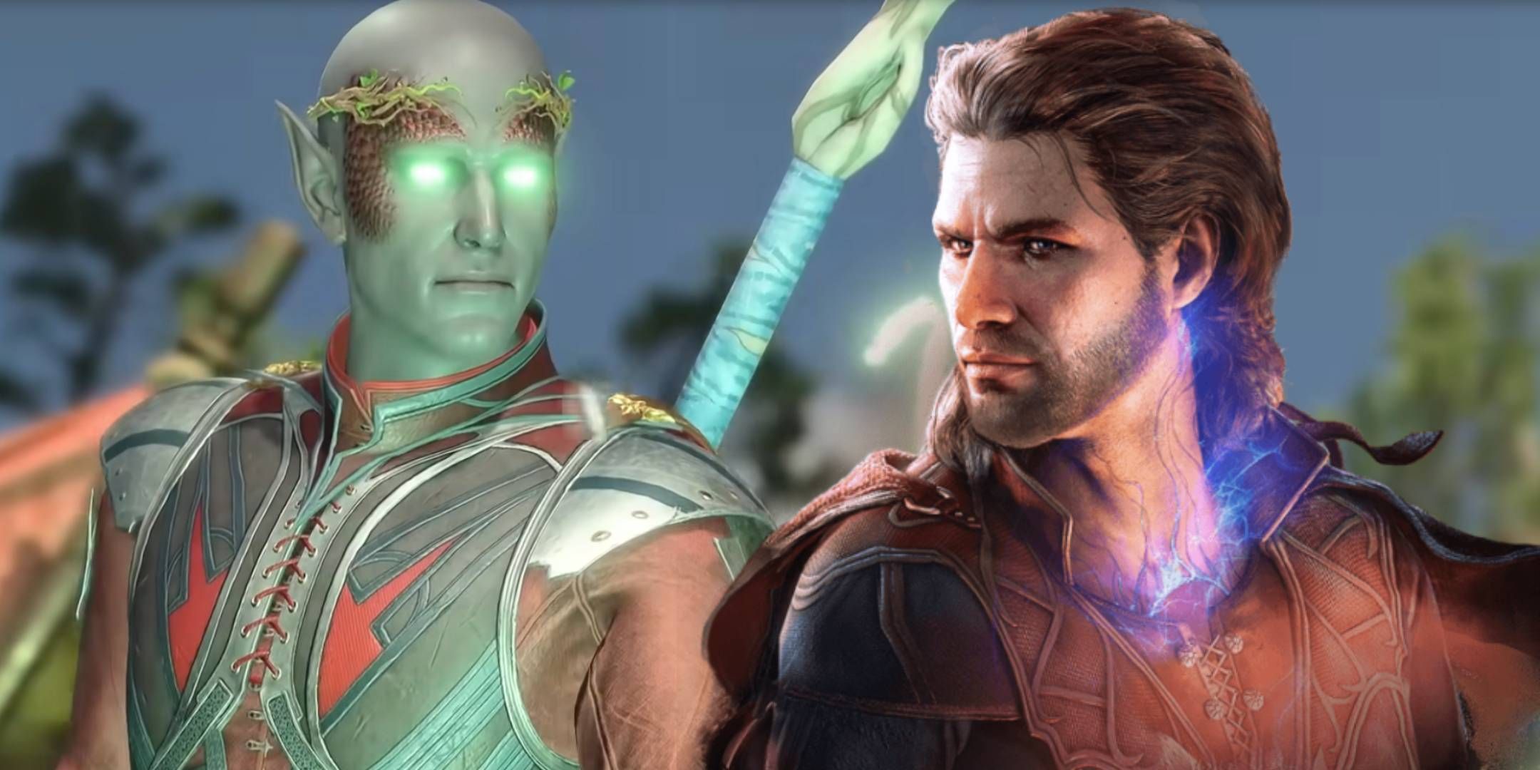 Incluso después de jugar 200 horas, sigo olvidando las mejores opciones de diálogo de Baldur’s Gate 3