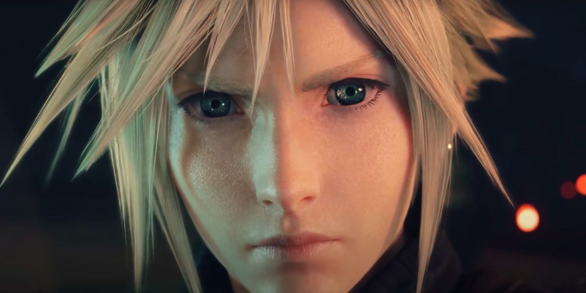 Final Fantasy no puede repetir el mayor desastre de la remake de FF7