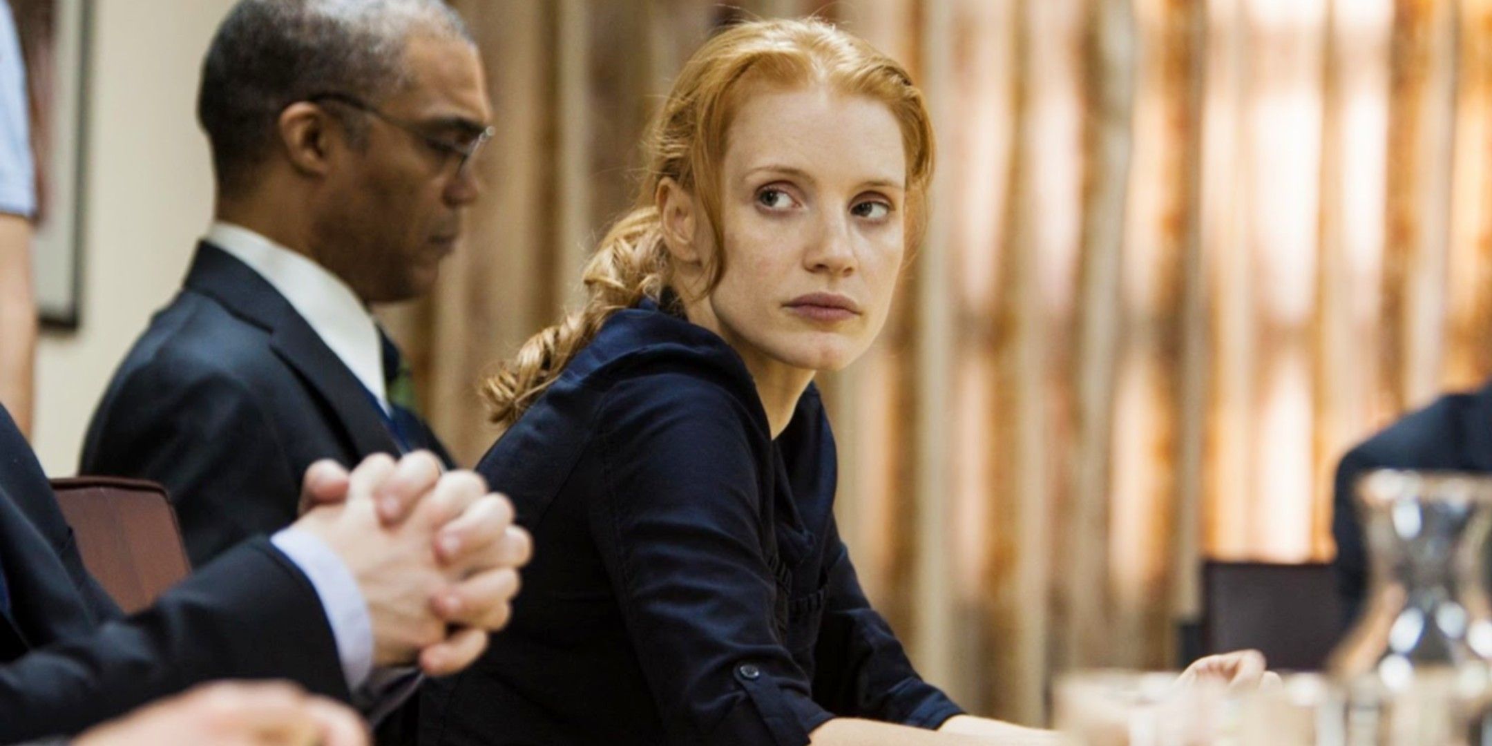 Realizaciones de thriller políticas repletos de Netflix de Kathryn Bigelow