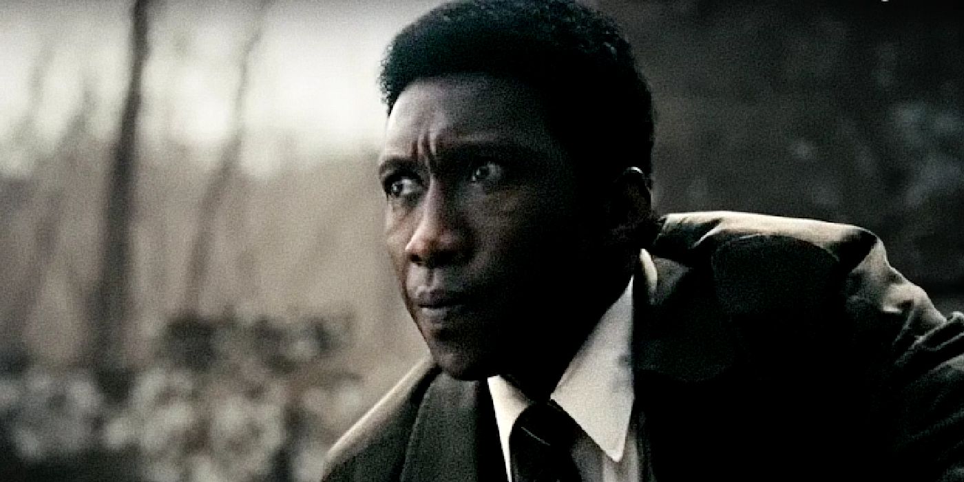 Estoy convencido de que MCU estableció una solución perfecta para un problema de 6 años y luego lo olvidó totalmente