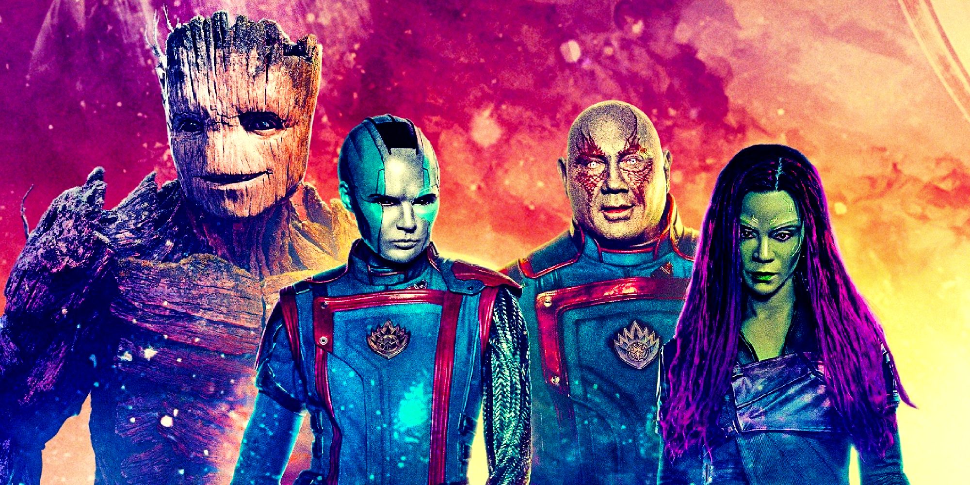 El nuevo líder de los guardianes del galaxia rompe 56 años de tradición de Marvel